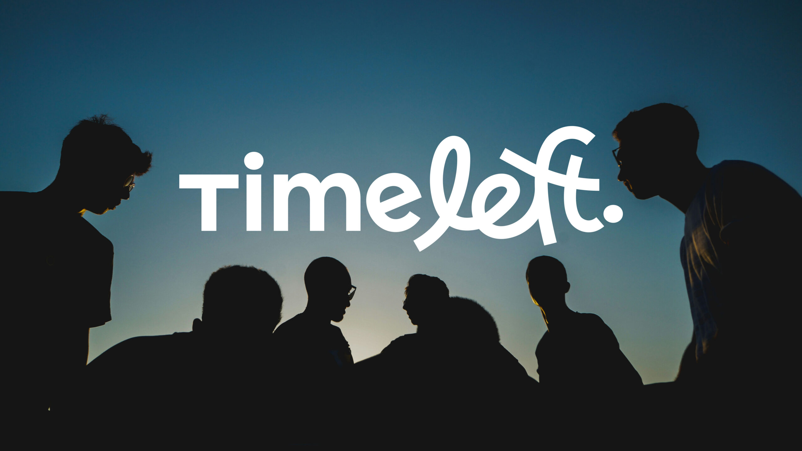 TimeLeft App